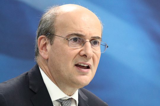 xatzidakis